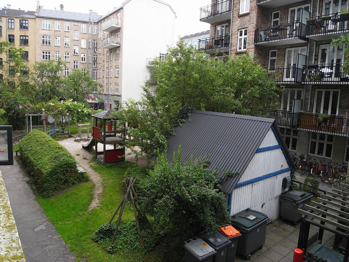 Leilighet Valdemarsgade *