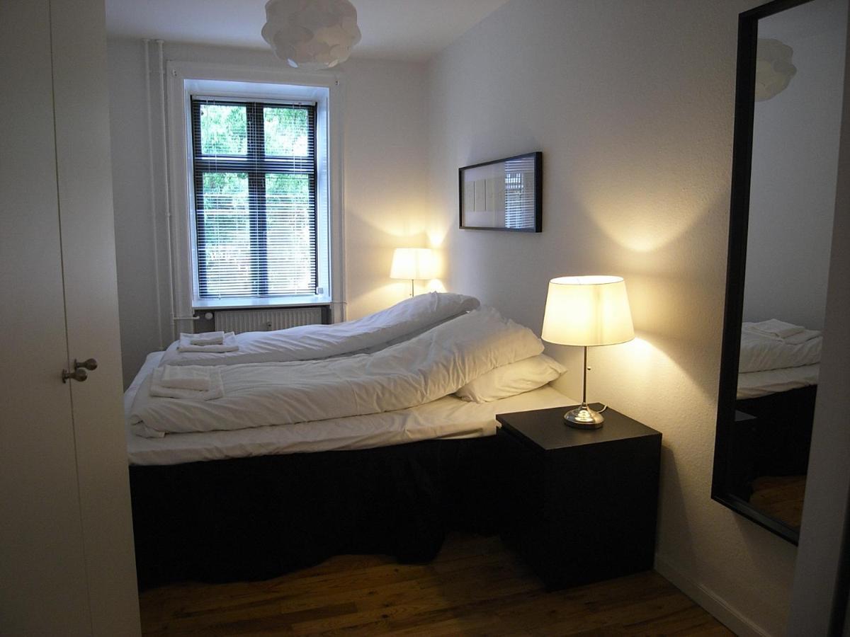 Valdemarsgade København