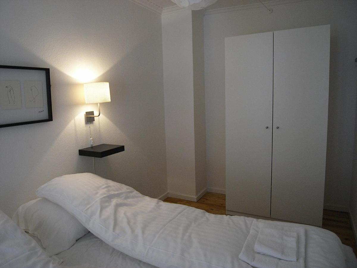 Leilighet Valdemarsgade *